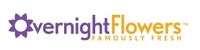 Overnight Flowers coupons